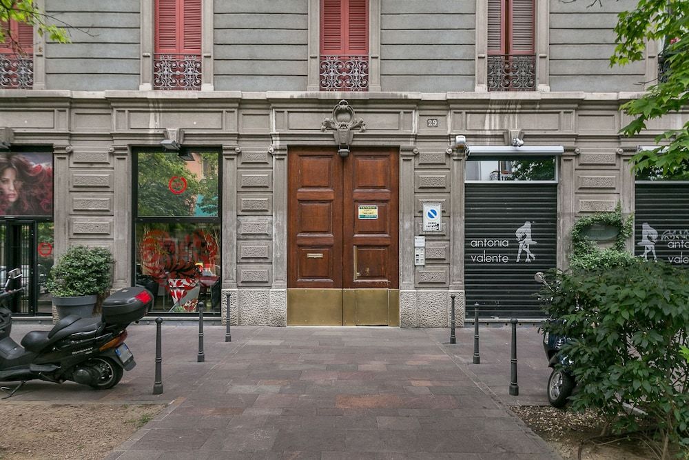 undefined notaMi -  Borsieri 29 3