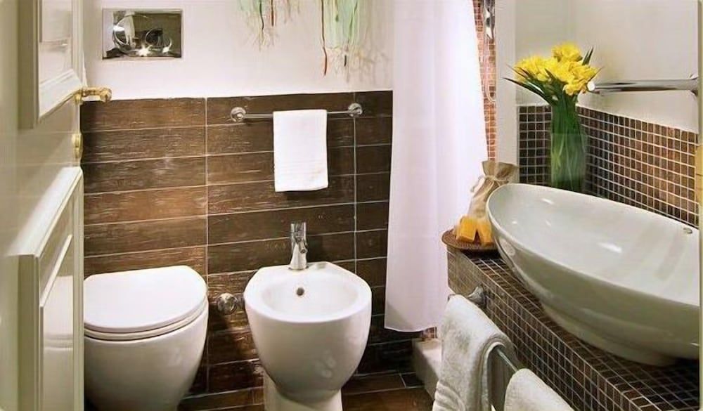 Vivaldi Luxury Rooms Classic Double Room 7