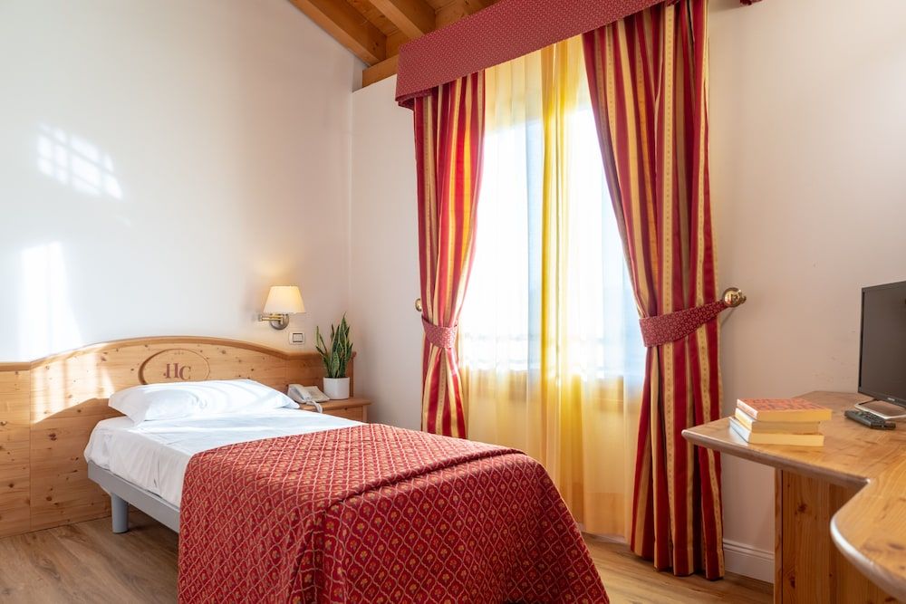 Basic Single Room