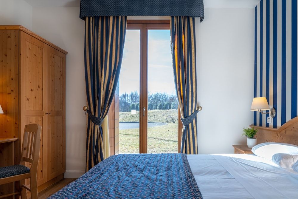 Economy Double or Twin Room