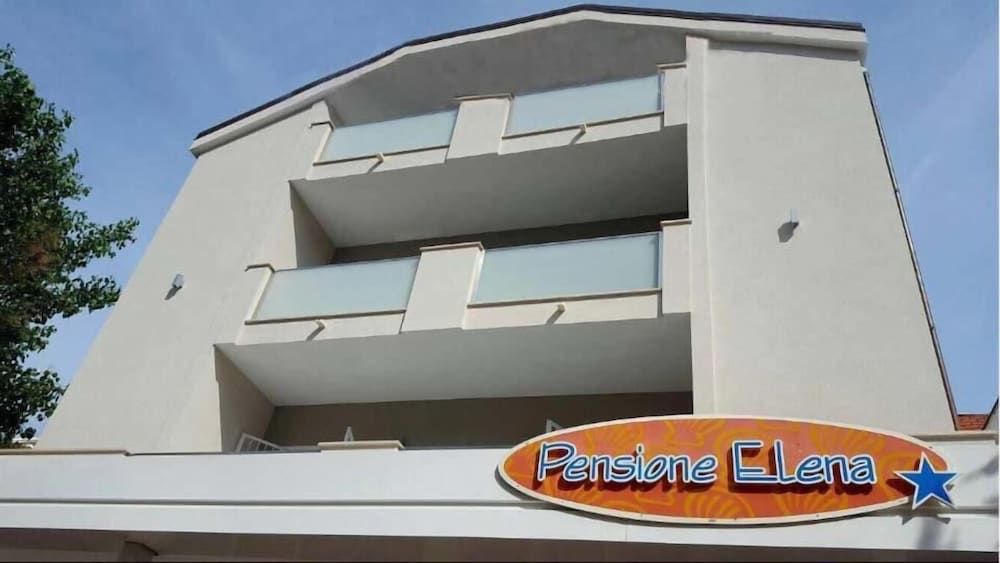 Hotel Pensione Elena