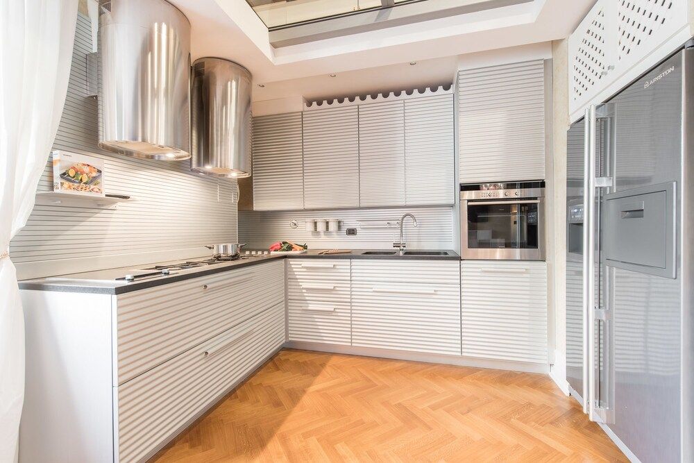 undefined Duomo Luxury Loft by Mmega 9