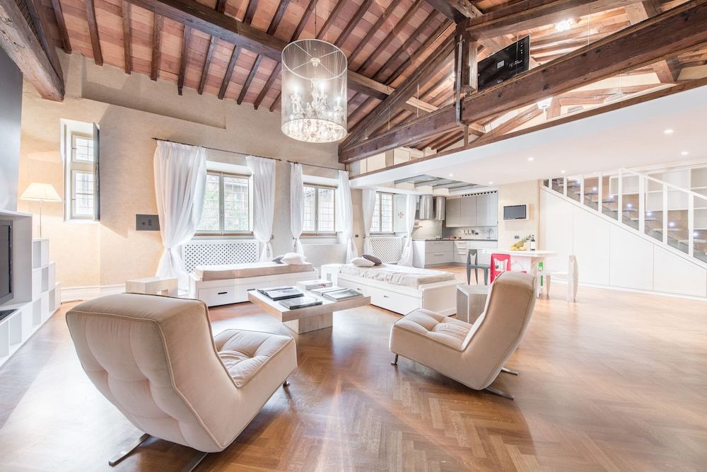 undefined Duomo Luxury Loft by Mmega 6