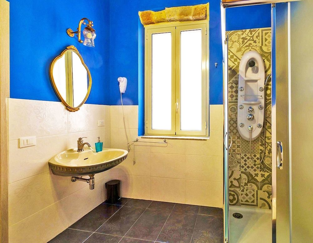 Deluxe Double Room (ALADDIN)