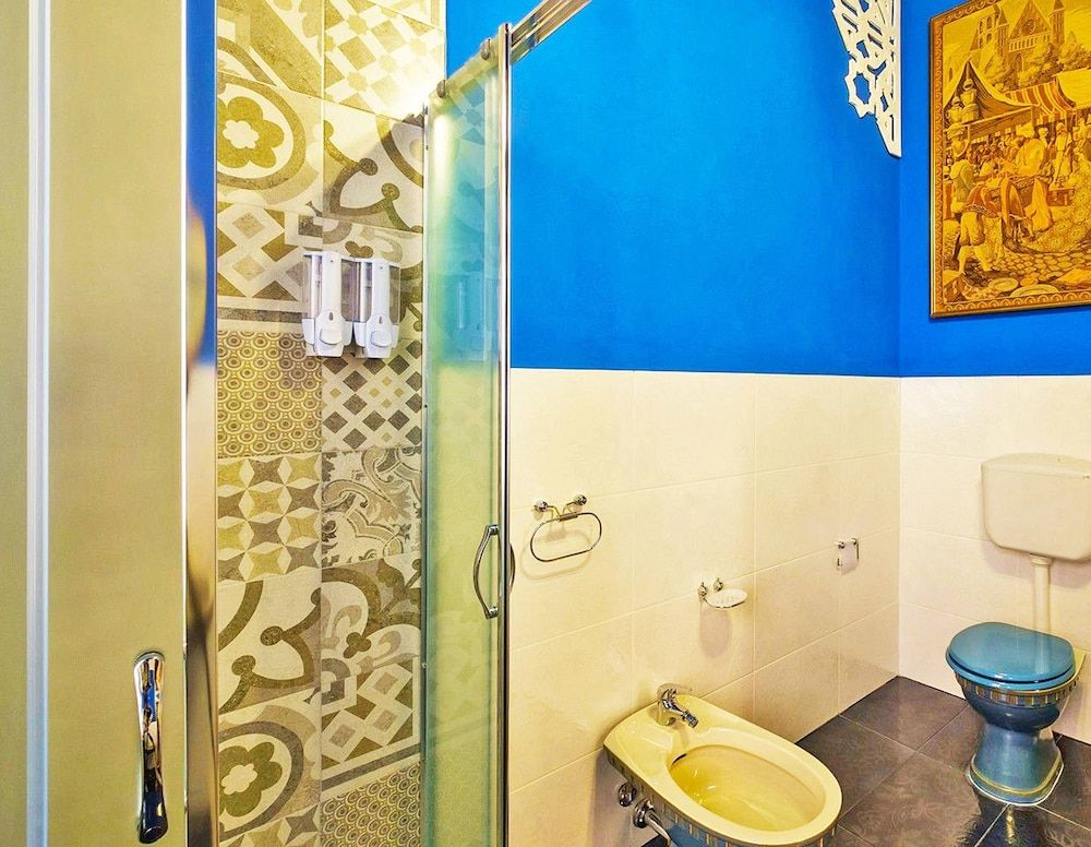 Deluxe Double Room (ALADDIN)