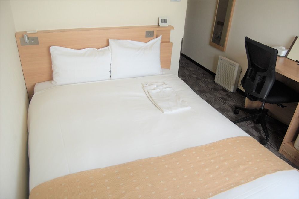 Double Room, 1 Bedroom, Non Smoking