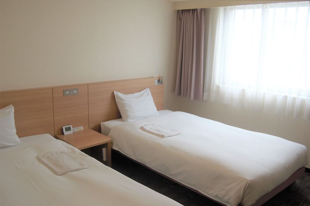 Twin Room, 2 Twin Beds, Non Smoking