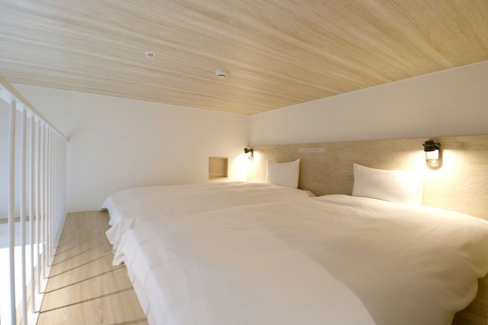 Maisonette room Non Smoking