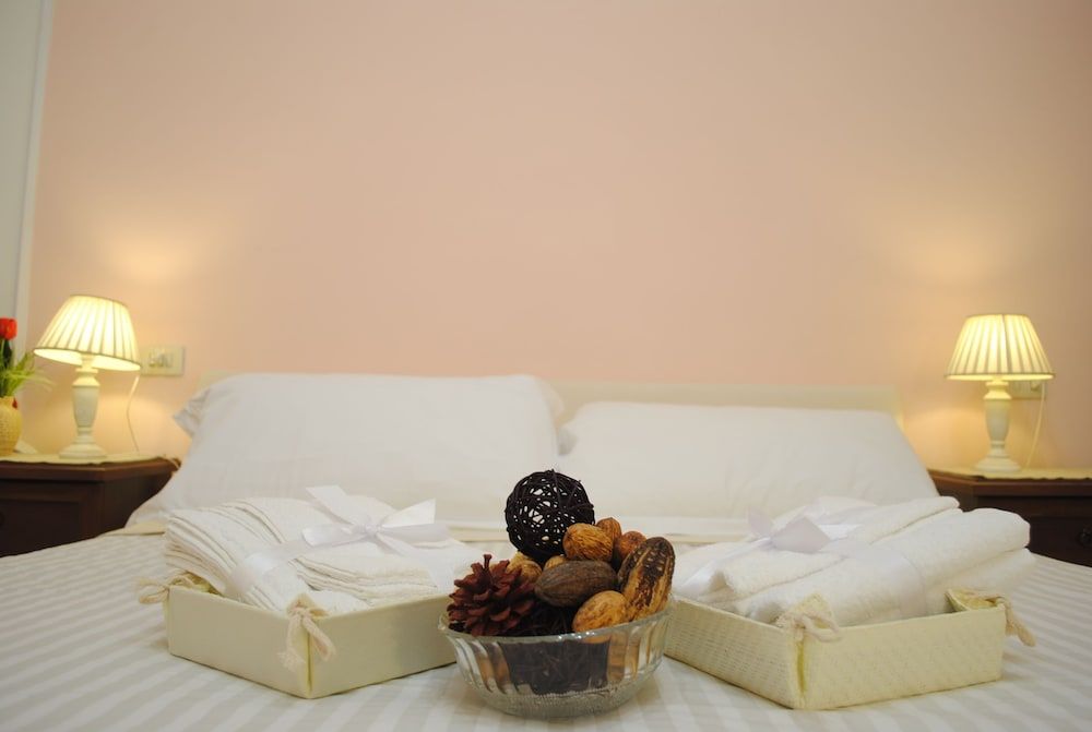 undefined Dreaming Navona Rooms 3