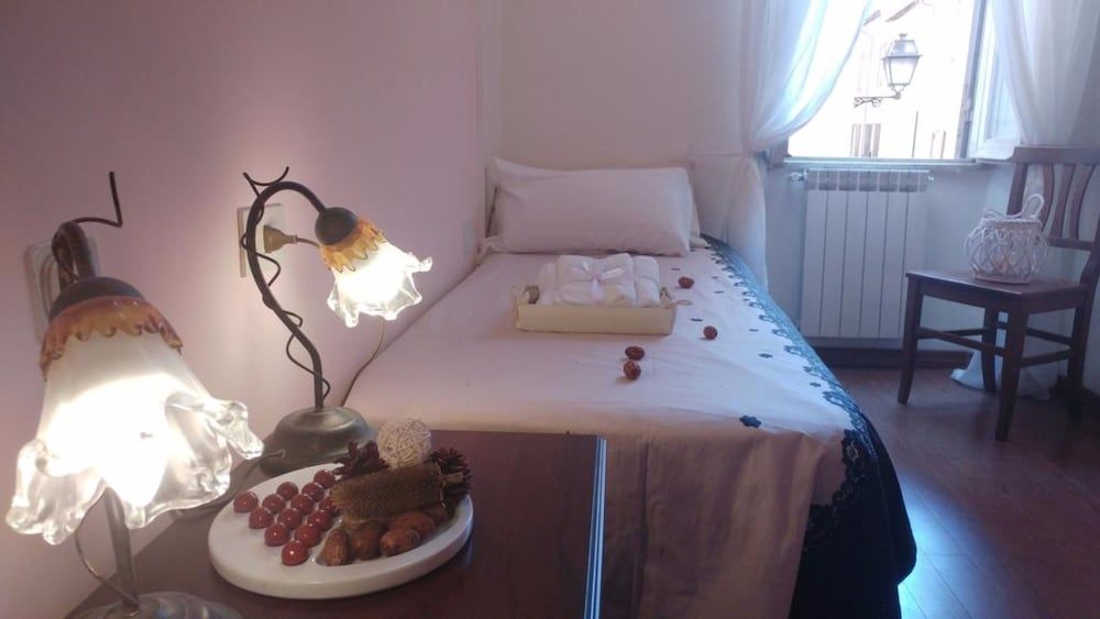 undefined Dreaming Navona Rooms 5