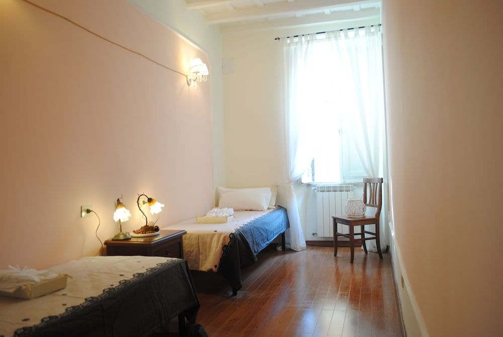 undefined Dreaming Navona Rooms