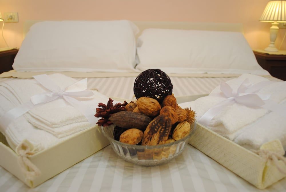 undefined Dreaming Navona Rooms 2