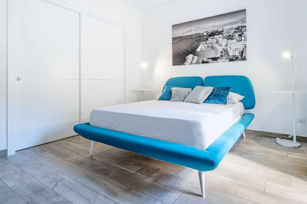 Apartment, 2 Bedrooms