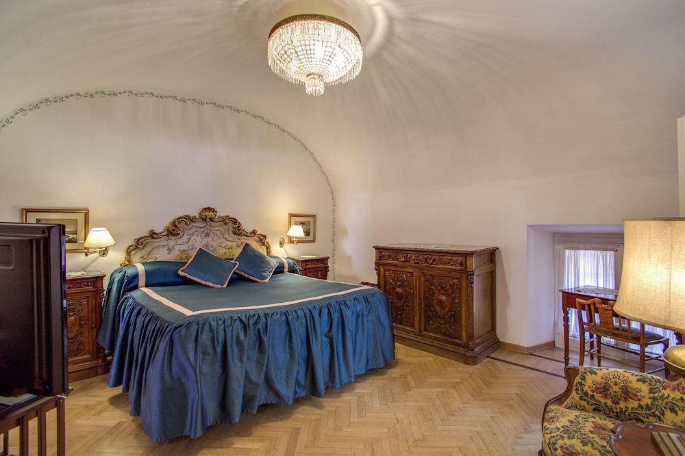 Navona Gallery Suites Grand Suite, Terrace 3