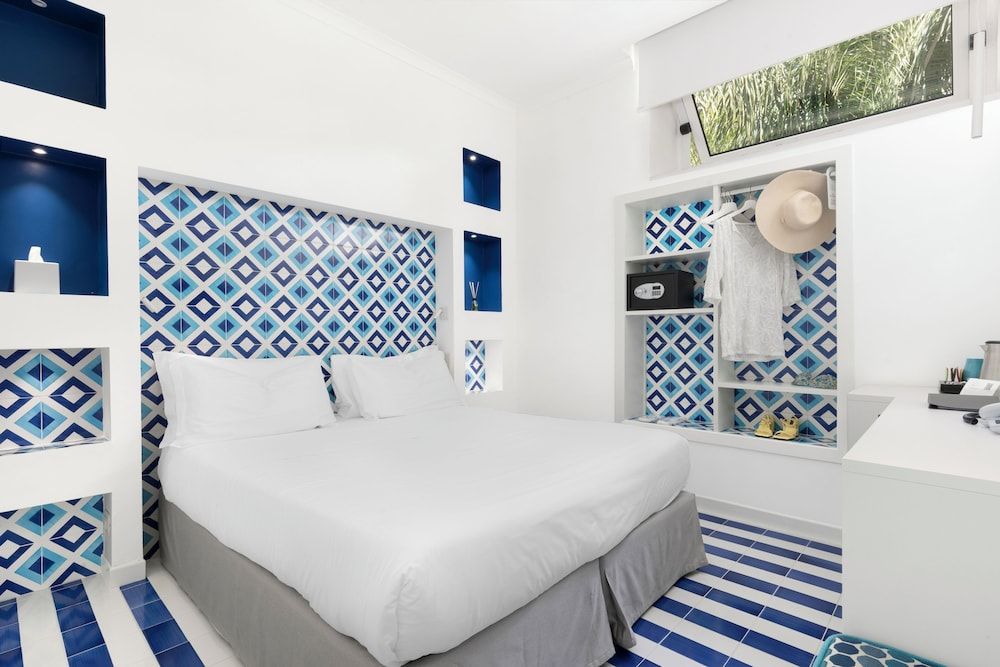 Hotel La Bougainville