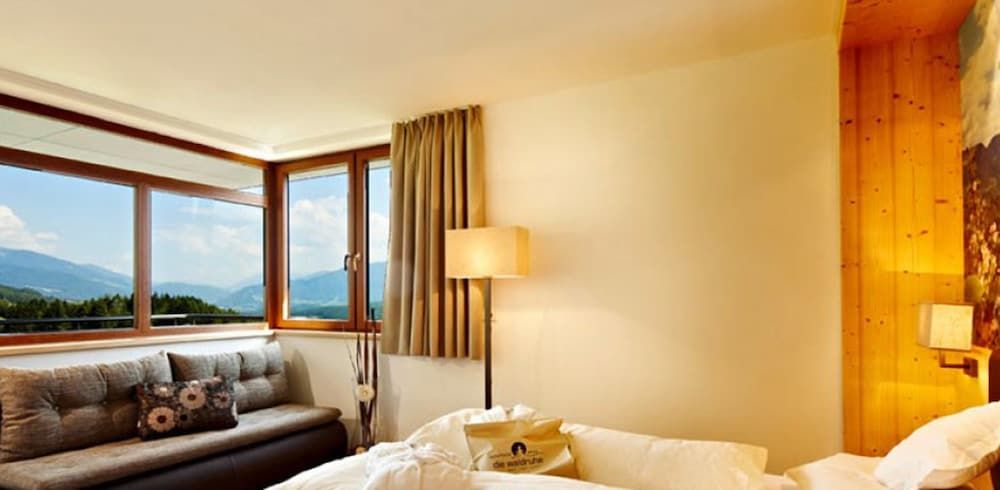 Deluxe Double Room, 1 Bedroom