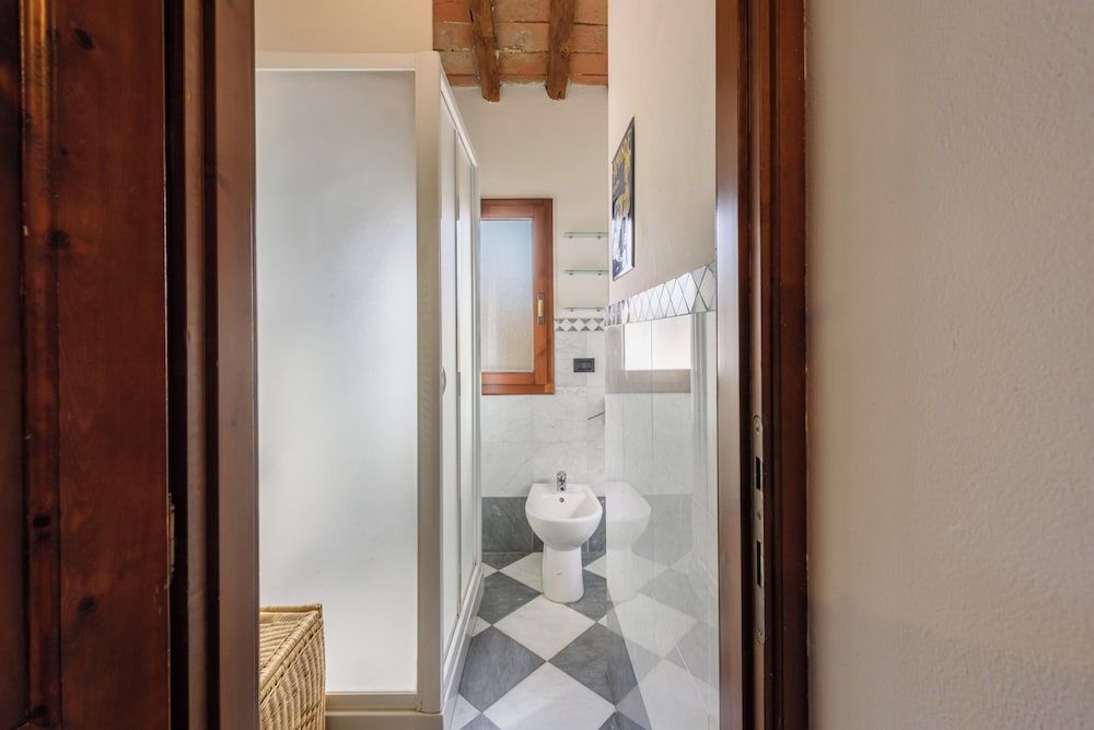 undefined Una Finestra sulle Cappelle Medicee by Mmega 7