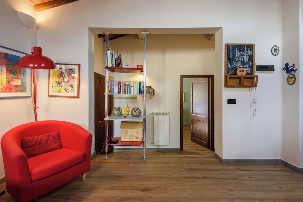 undefined Una Finestra sulle Cappelle Medicee by Mmega 10