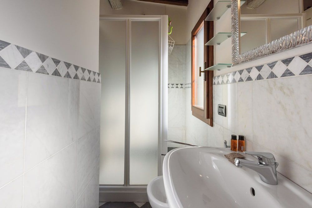 undefined Una Finestra sulle Cappelle Medicee by Mmega 9