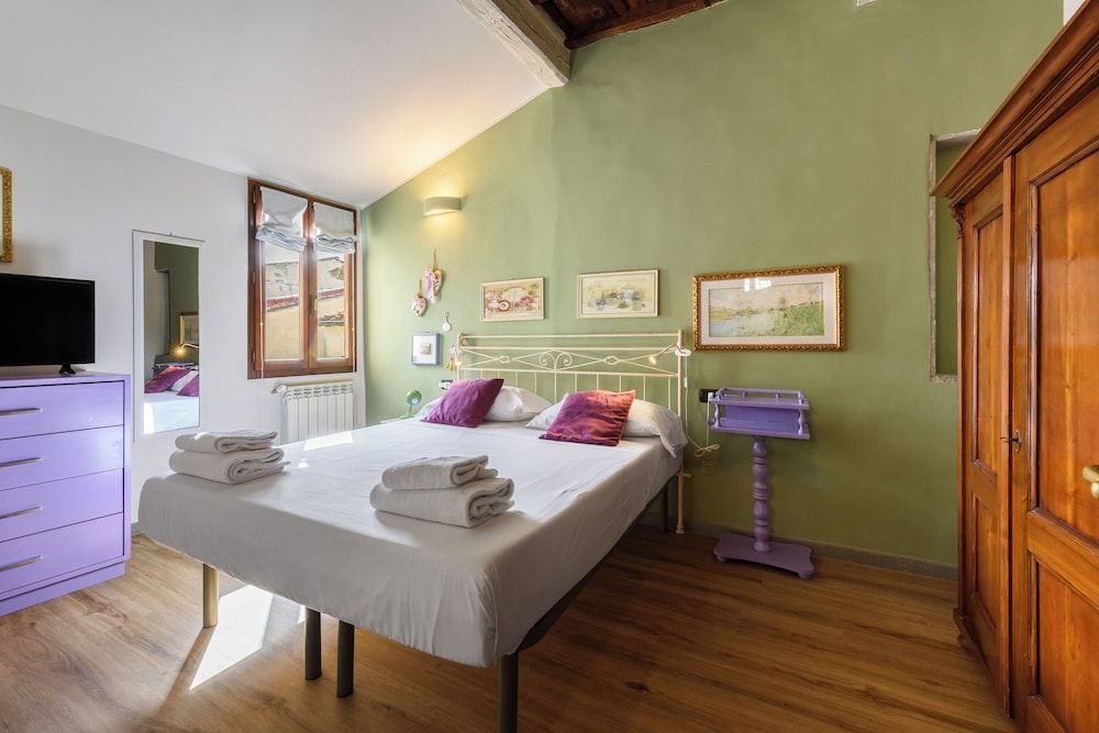 undefined Una Finestra sulle Cappelle Medicee by Mmega