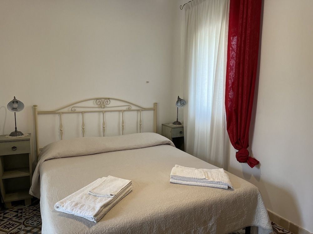 Comfort House (Casetta 4)