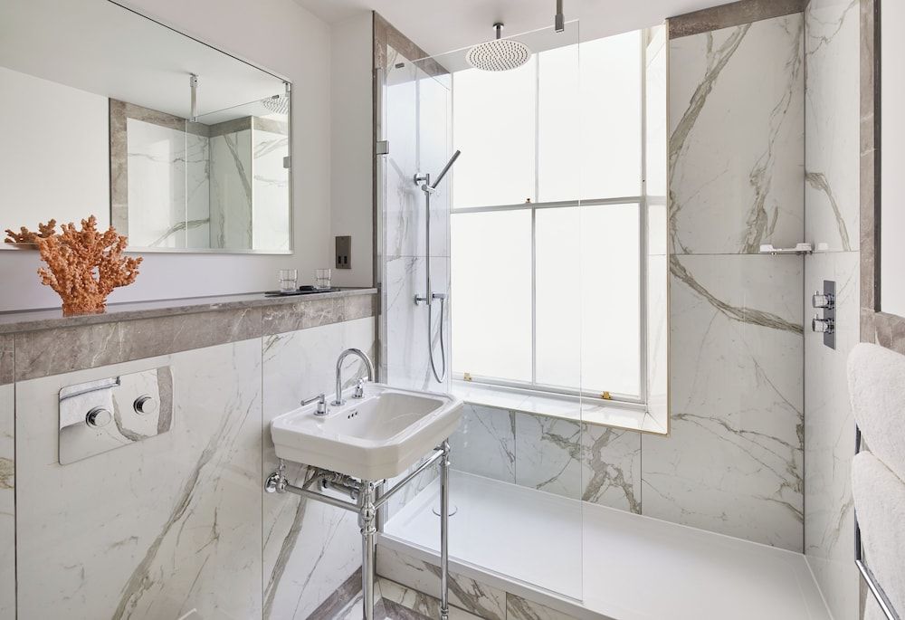 The Grand Brighton Classic Double Room (Inland) 4