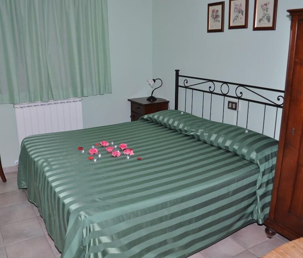 Apartment, 2 Bedrooms (Oliva)