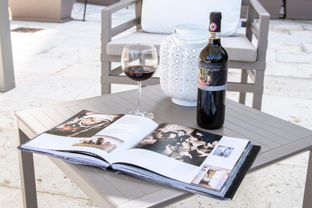 undefined Domus il Palio B&B 5