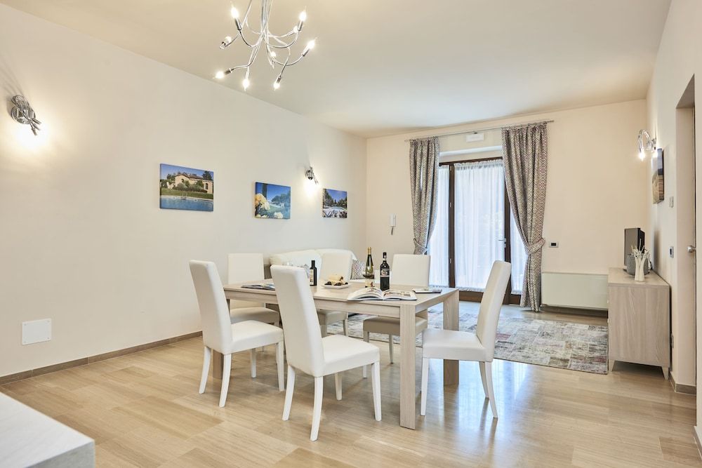 undefined Domus il Palio B&B 9