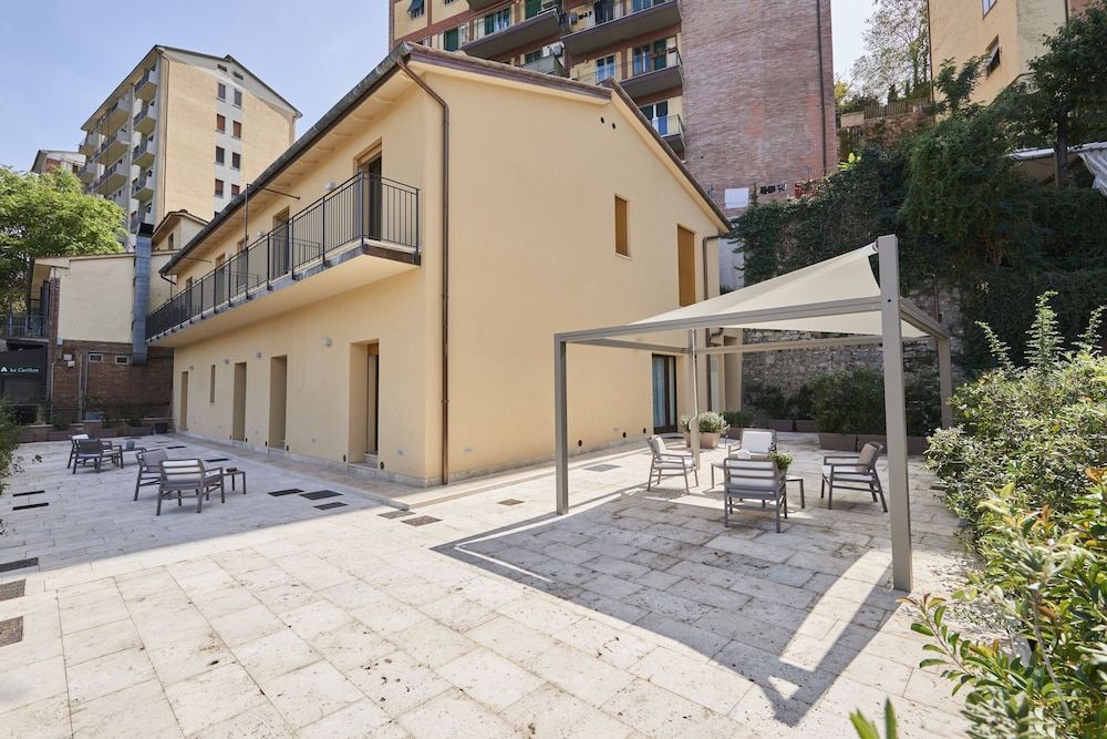 undefined Domus il Palio B&B 2