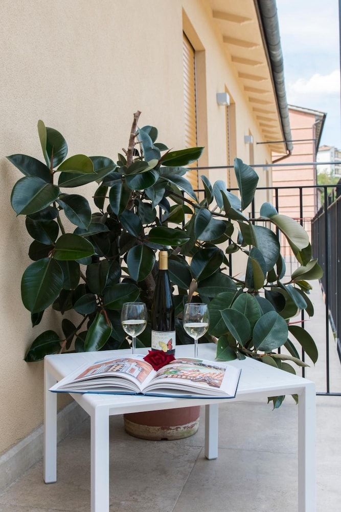 undefined Domus il Palio B&B 2