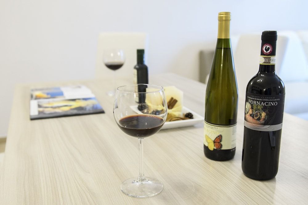 undefined Domus il Palio B&B 4