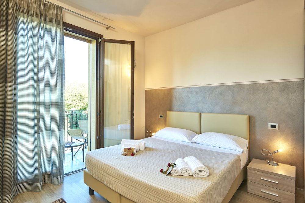 undefined Domus il Palio B&B