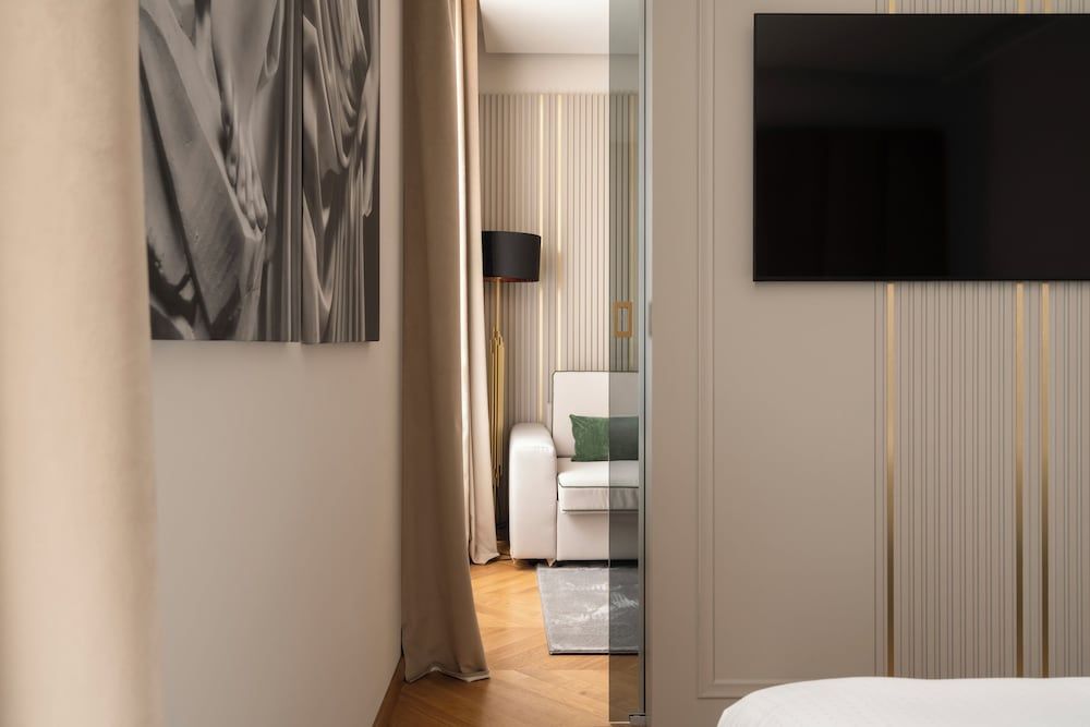 undefined Palazzo Venere 10