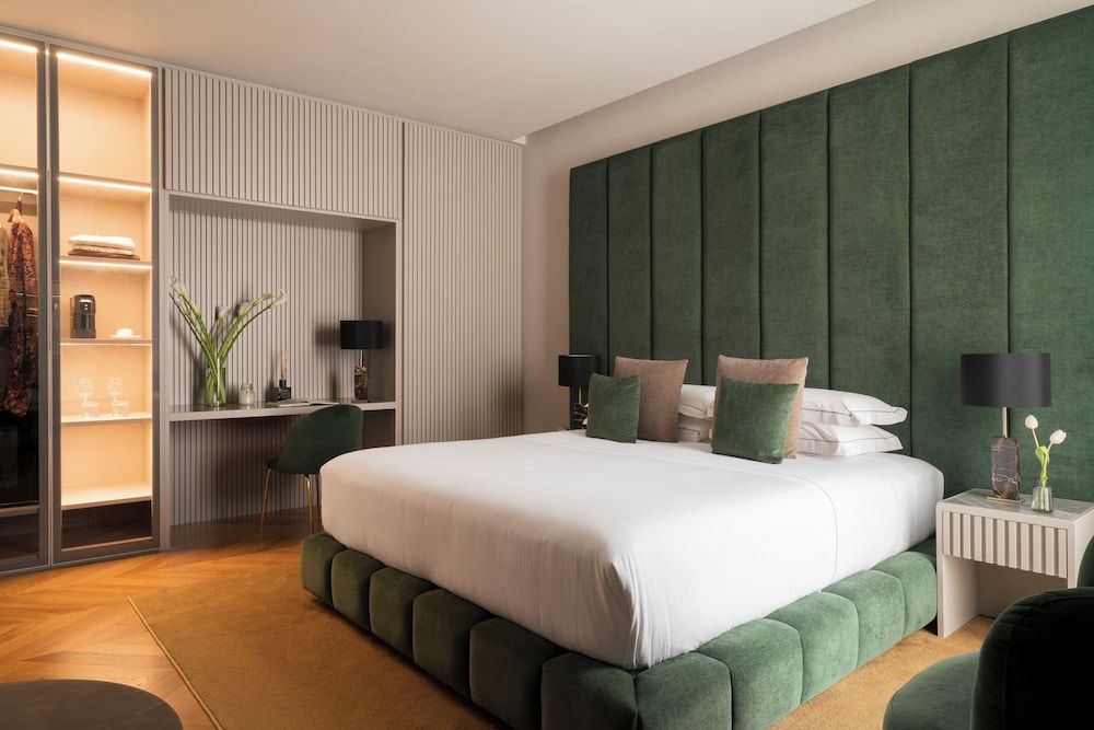 Palazzo Venere Junior Suite 5