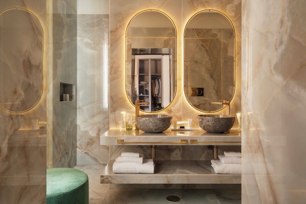 Palazzo Venere Junior Suite 8