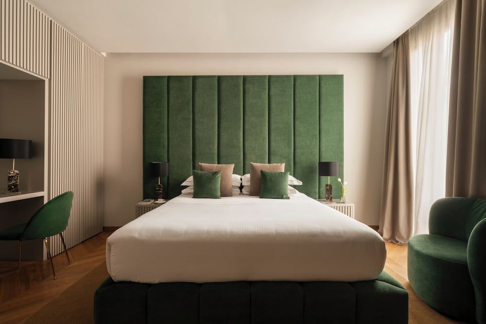 Palazzo Venere Junior Suite 4