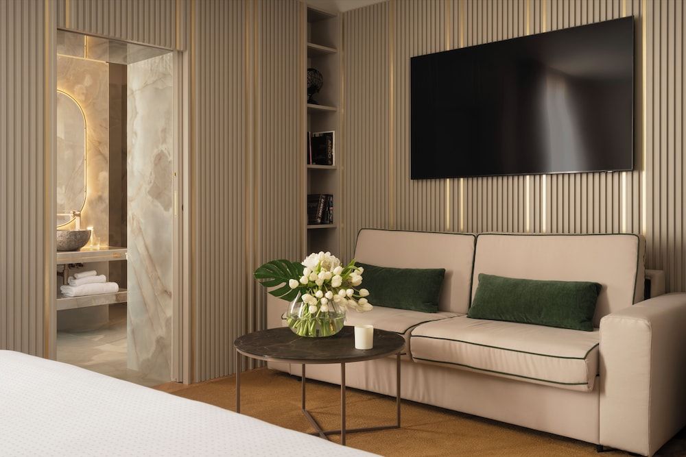 Palazzo Venere Junior Suite 9