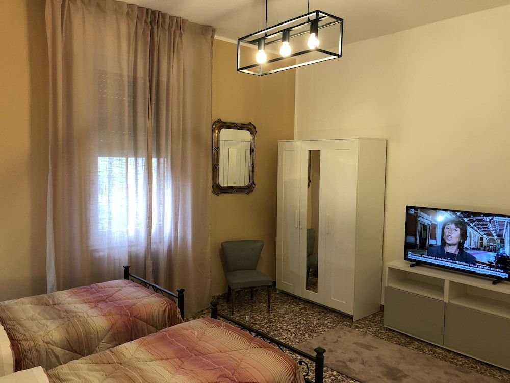 B&B Accorsi Room 7