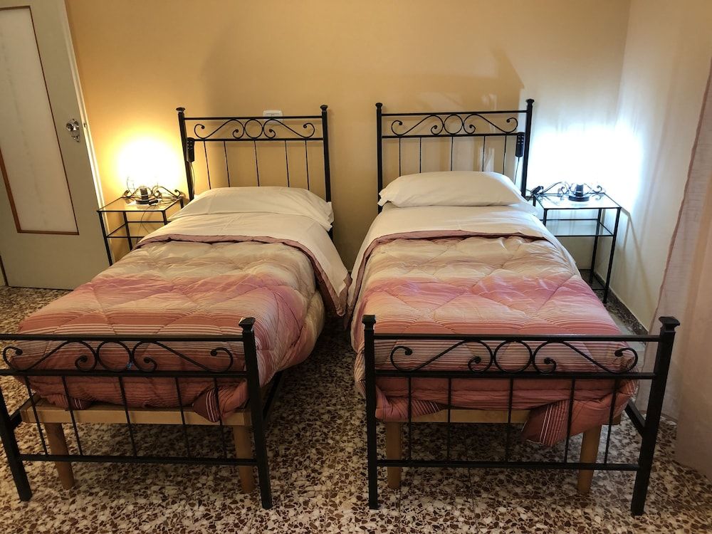 B&B Accorsi Room 4
