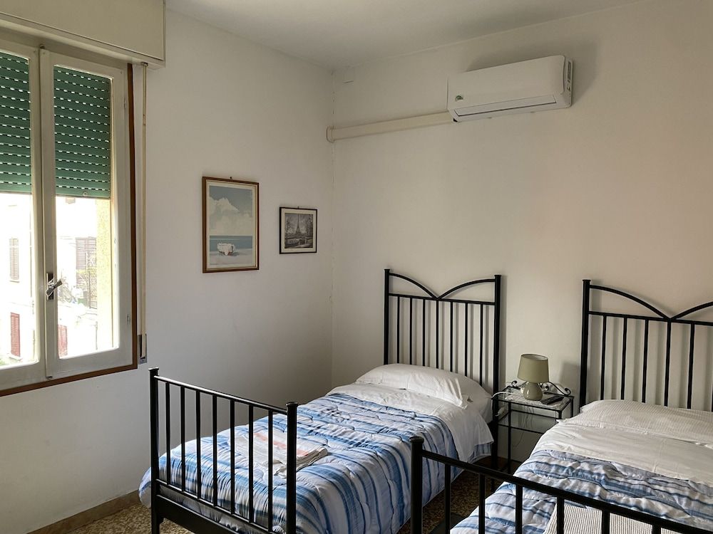 B&B Accorsi Standard Room, 2 Twin Beds 2