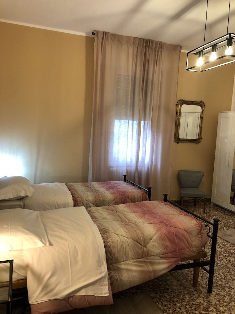 B&B Accorsi Room 3