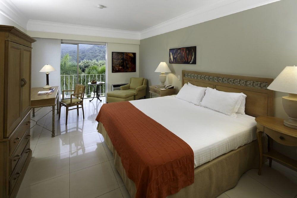 Premium Room, 1 King Bed (Superior Estelar King Bed Room)