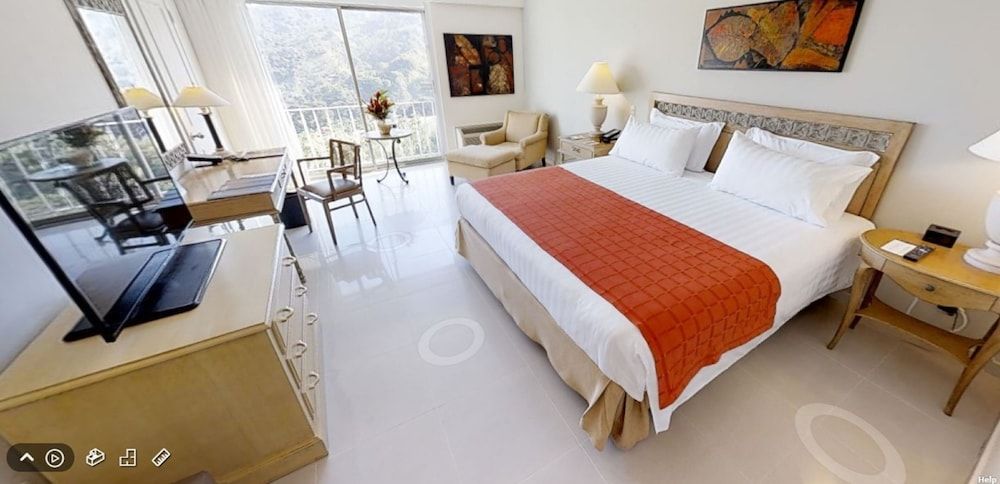 Hotel Estelar Altamira Standard Room, 1 Queen Bed (Standard Estelar Queen Bed Room) 2