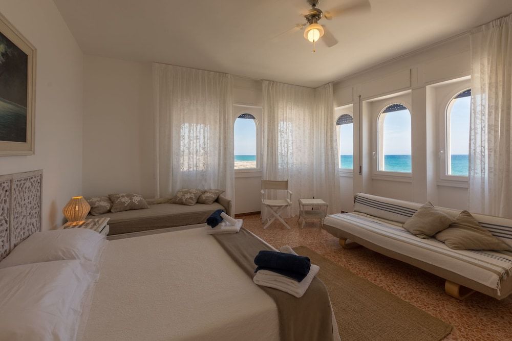 Villa, 5 Bedrooms