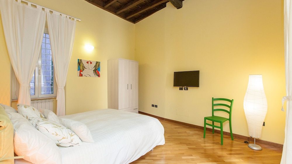 Apartment, 2 Bedrooms
