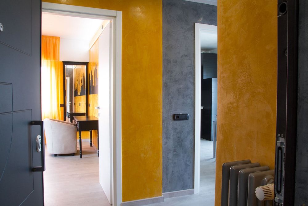 B2in Suite & Office Executive Suite, 2 Bedrooms, Balcony, Tower 6