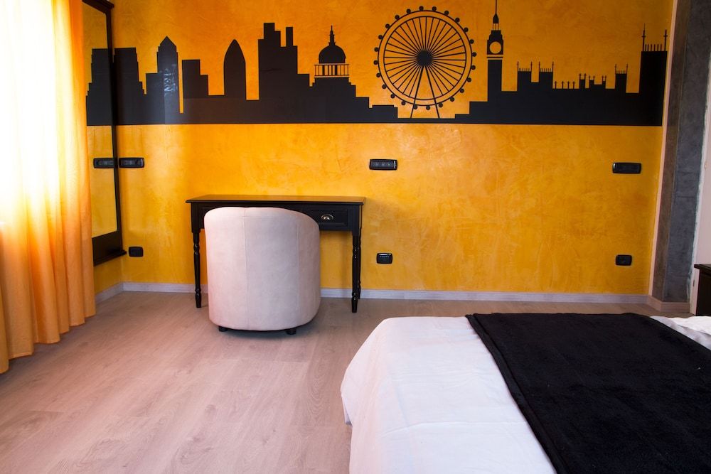 B2in Suite & Office Executive Suite, 2 Bedrooms, Balcony, Tower 7