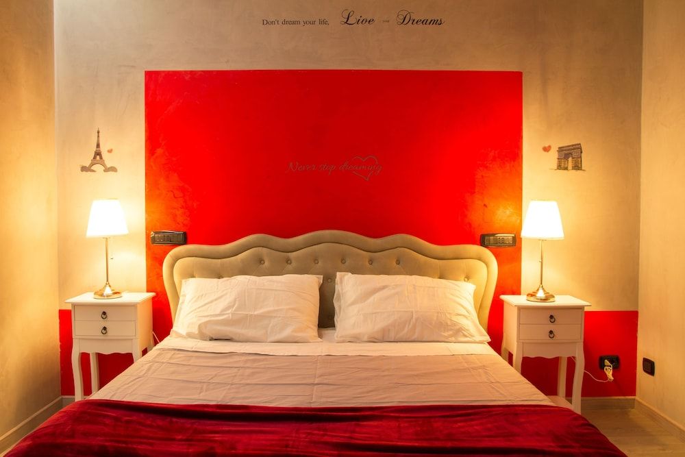 B2in Suite & Office Deluxe Suite, 1 Bedroom, Jetted Tub, Tower