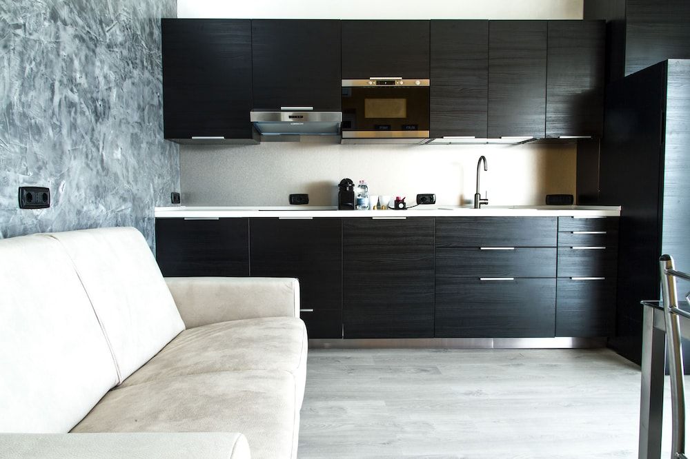 B2in Suite & Office Executive Suite, 2 Bedrooms, Balcony, Tower 8